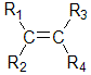 subs alkene